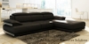 Ghế Sofa Da HCM 906S