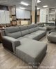 Ghế Sofa Da Hiện Đại 899T