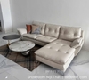 Ghế Sofa Da Thật 1006T