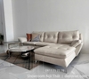 Ghế Sofa Da Thật 1006T