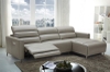 Ghế Sofa Da Thật 639T