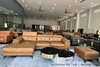 Ghế Sofa Da Thật 922T