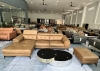 Ghế Sofa Da Thật 922T