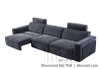 Ghế Sofa Da Thông Minh 1612T