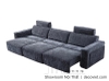 Ghế Sofa Da Thông Minh 1612T