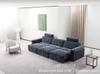 Ghế Sofa Da Thông Minh 1612T