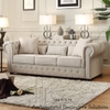 Ghế Sofa Đẹp 2344T