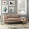 Sofa Đôi 644S