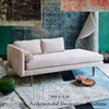 Sofa Đôi 644S