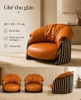 Ghế Sofa Đơn Thư Giãn 3132T