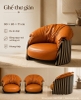 Ghế Sofa Đơn Thư Giãn 3132T