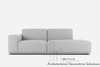 Ghế Sofa Băng 2211S