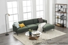 Ghế Sofa Đẹp 2214S