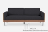 Ghế Sofa Góc 2216S