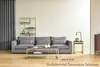 Ghế Sofa 2244S
