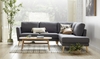 Ghế Sofa Giá Rẻ 2254S