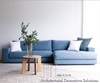 Ghế Sofa Cao Cấp 2263S