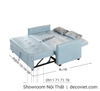Ghế Sofa Giường 101T