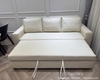 Ghế Sofa Giường Bọc Da 1172T