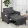 Ghế Sofa Giường Đơn 108T