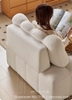 Ghế Sofa Giường Đơn 124T