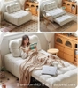 Ghế Sofa Giường Đơn 124T