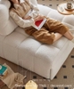 Ghế Sofa Giường Đơn 124T