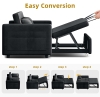 Ghế Sofa Giường Kéo 122T