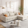 Ghế Sofa Giường Thông Minh 125T
