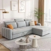 Ghế Sofa Giường Thông Minh 125T