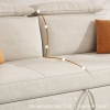 Ghế Sofa Giường Thông Minh 125T