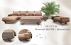 Ghế Sofa Gỗ Hiện Đại 685T