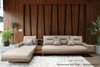 Ghế Sofa Gỗ Hiện Đại 806T