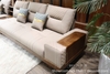 Ghế Sofa Gỗ Hiện Đại 806T