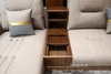 Ghế Sofa Gỗ Hiện Đại 806T