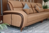 Ghế Sofa Gỗ Hiện Đại 868T