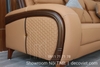Ghế Sofa Gỗ Hiện Đại 868T