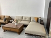 Sofa Gỗ Hiện Đại Giá Rẻ 896T