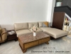 Sofa Gỗ Hiện Đại Giá Rẻ 896T