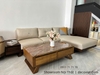 Sofa Gỗ Hiện Đại Giá Rẻ 896T