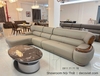 Ghế Sofa Gỗ Mun Nhập Khẩu 1047T