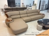 Ghế Sofa Gỗ Mun Nhập Khẩu 1047T