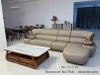 Ghế Sofa Gỗ Mun Nhập Khẩu 1047T