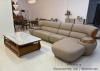 Ghế Sofa Gỗ Mun Nhập Khẩu 1047T