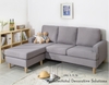 Ghế Sofa Góc 141S