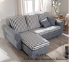 Ghế Sofa Góc 147S