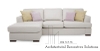 Ghế Sofa Góc 152S