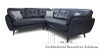 Ghế Sofa Góc 193S