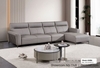 Ghế Sofa Nhập Khẩu Chính Hãng 1071T bọc da siêu sợi mềm mịn cao cấp