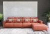 Ghế Sofa Phòng Khách 597T